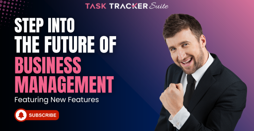 Business Team Working